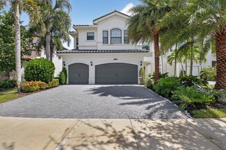 16726 Picardy Way, Delray Beach, FL 33446