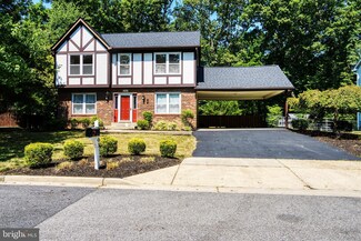 12905 Cheltenham Place, Brandywine, MD 20613