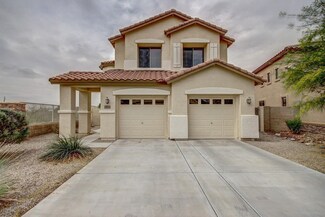 2913 W Windsong Dr, Phoenix, AZ 85045