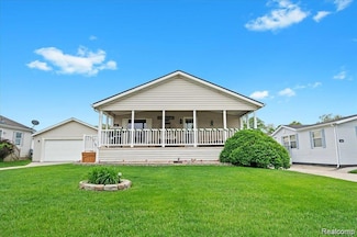 4813 Othello Ln, Northville, MI 48167
