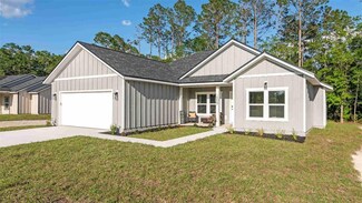 3629 Durden Ave, Bell, FL 32619