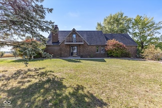 1805 W County Road 800 N, Lizton, IN 46149