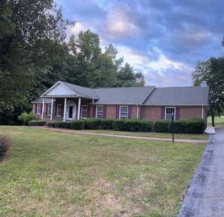 2124 Gwen Ln, Ringgold, VA 24586