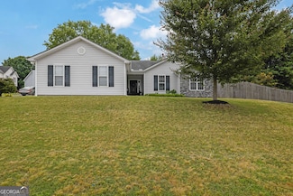 507 Hillcrest Cross Rd, Canton, GA 30115