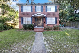 1215 Hubbard St, Jacksonville, FL 32206