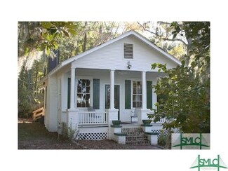 9969 Whitefield Ave, Savannah, GA 31406