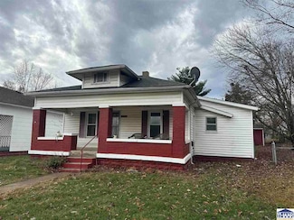 2328 N 25th St, Terre Haute, IN 47804