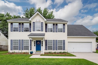 3092 Morningdale Dr, Mount Pleasant, SC 29466
