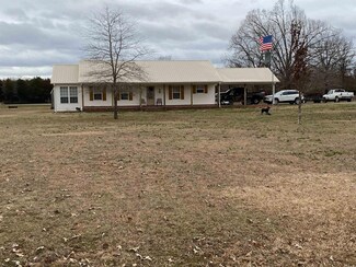 7 Bellwood Dr, Enola, AR 72047