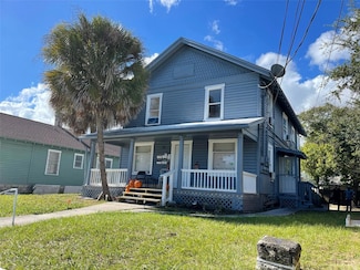 26 S Hollywood Ave, Daytona Beach, FL 32118