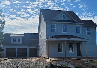147 Blue Heron Bluff, Dawsonville, GA 30534
