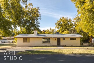 518 S 60 E, Hurricane, UT 84737