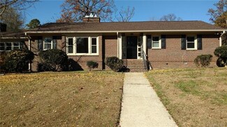 210 N Rowan Ave, Spencer, NC 28159