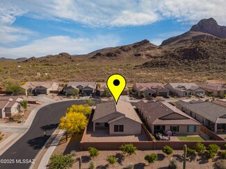 8270 W Spaulding St, Marana, AZ 85743