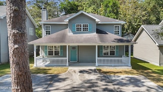 1044 Page Ave, Wilmington, NC 28403