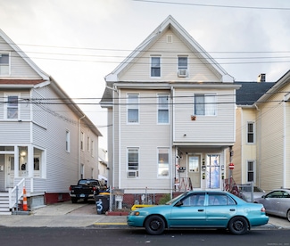 36 Shelter St, New Haven, CT 06513