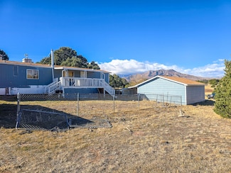 91 Shoshone Dr, Walsenburg, CO 81089