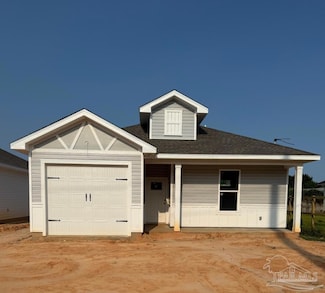 5504 Avon Rd, Pensacola, FL 32507