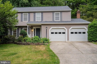 9570 Red Apple Ln, Columbia, MD 21046