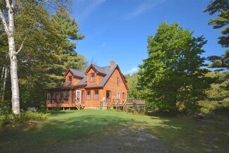 20 Cream Pot Rd, Hartland, VT 05048