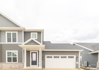 6542 Prairie Wood Dr, McFarland, WI 53558