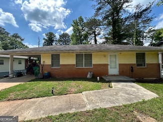 1711 Mckenzie Dr, Decatur, GA 30032