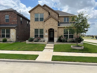 1530 Princeton Dr, Celina, TX 75009