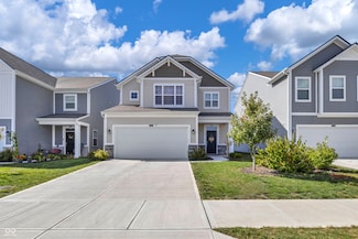 5146 Triple Crown Way, Indianapolis, IN 46237