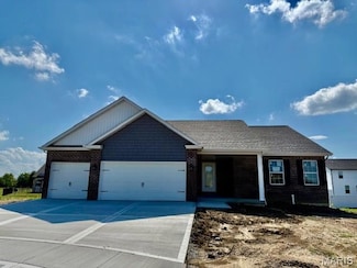 845 Mohave Ct, Swansea, IL 62221