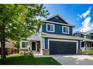 5609 Mount Sanitas Ave, Longmont, CO 80503