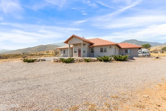 6372 S Sonni An Ln, Hereford, AZ 85615