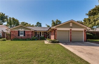 1308 Westbrooke Terrace, Norman, OK 73072