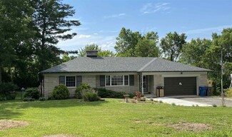6323 Monitor Dr, Indianapolis, IN 46220