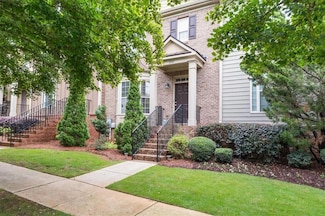 3937 Covey Flush Ct SW Unit 25, Smyrna, GA 30082