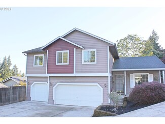 6842 Jessica Dr, Springfield, OR 97478