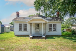 402 Poplar St, Graham, NC 27253