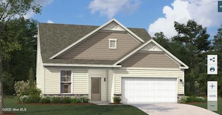 5401 Dellwood Way Unit Lot 169, Leland, NC 28451