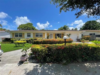 432 NE 146th Terrace, Miami, FL 33161