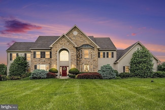 840 Autumn Ln, Schwenksville, PA 19473