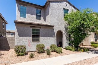 302 N 69th Place, Mesa, AZ 85207
