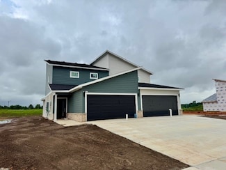 1703 SW Poigai Way Unit 2, Bentonville, AR 72712
