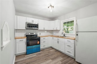 1316 N Main St, Independence, MO 64050