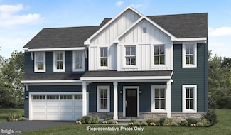 00 Blue Mountain Blvd, North Middleton Township, PA 17013