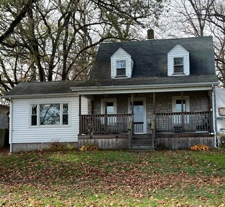 13636 Wicker Ave, Cedar Lake, IN 46303