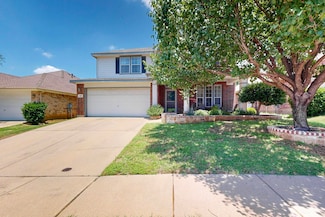 848 Ridge Point Dr, Grand Prairie, TX 75052