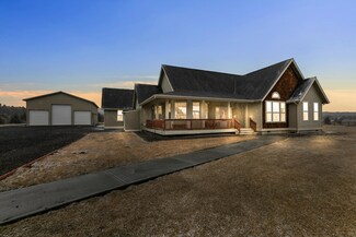 12174 SE Redtail Ln, Prineville, OR 97754