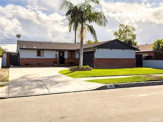 626 Duff Ave, La Puente, CA 91744