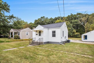 50 Allene Ave, Battle Creek, MI 49037