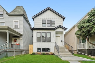 6650 S Wabash Ave, Chicago, IL 60637