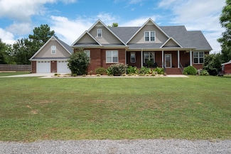 131 County Road 350, Hollywood, AL 35752